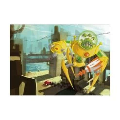 King Of Tokyo -Jeux Société Magasin 144 2