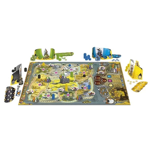 Lords Of Xidit 4 Lords Of Xidit – Image 2