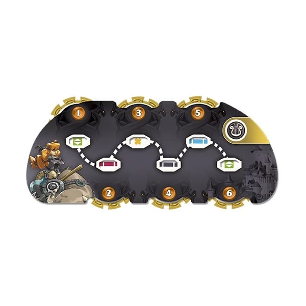 Lords Of Xidit 5 Lords Of Xidit – Image 3