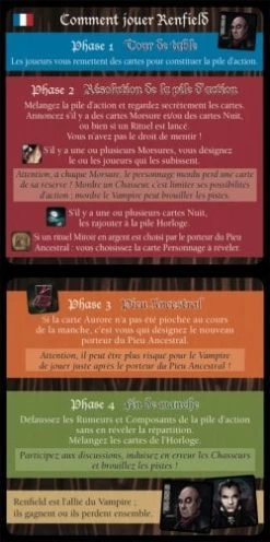 Nosferatu -Jeux Société Magasin 186 4