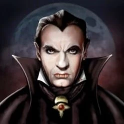 Nosferatu -Jeux Société Magasin 186 5