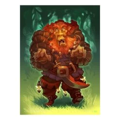 Le Petit Poucet -Jeux Société Magasin 204 3