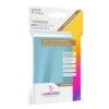 Sleeves Transparents 67 X 103MM 80P -Jeux Société Magasin 67 x 103 00