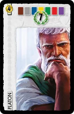 7 Wonders – Leaders 6 7 Wonders – Leaders – Image 4