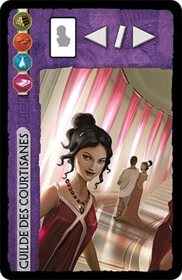 7 Wonders – Leaders 7 7 Wonders – Leaders – Image 5