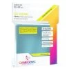 Sleeves Transparents 82 X 82MM 50P -Jeux Société Magasin 82 x 82 Gamegenic 00