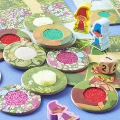 A Tatons ! 9 A Tatons ! -Jeux Société Magasin A Tatons 1