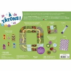 Jeux Société Magasin -Jeux Société Magasin A Tatons 3