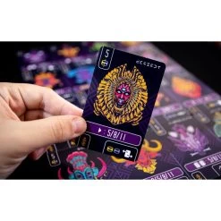 Àiyé -Jeux Société Magasin A2