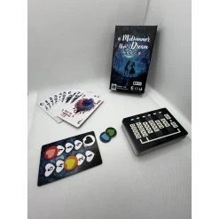 Jeux Société Magasin -Jeux Société Magasin AMND 1