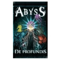 Abyss – De Profundis