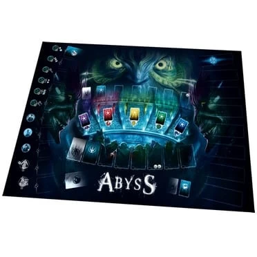 Abyss – Playmat V2 3 Abyss – Playmat V2