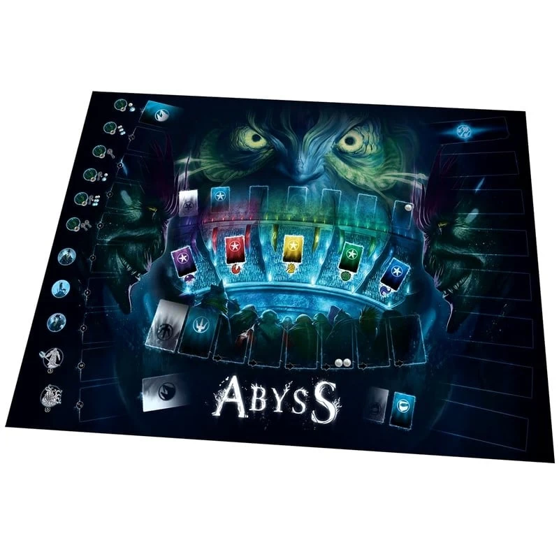 Abyss – Playmat V2 5 Abyss – Playmat V2 – Image 3