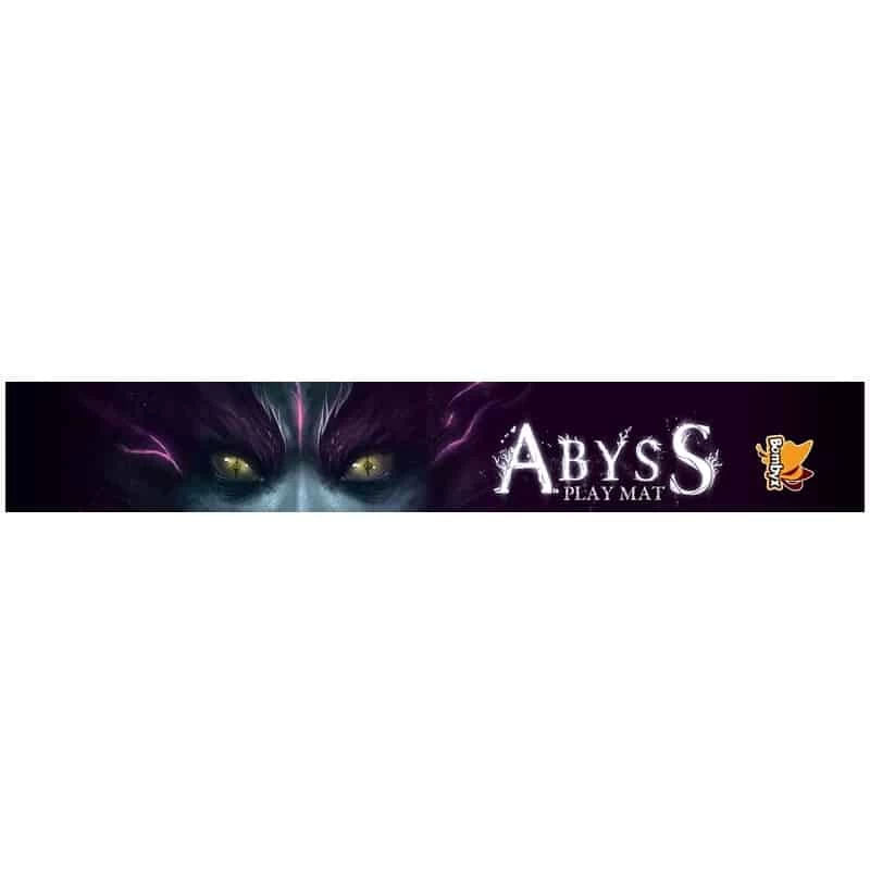 Abyss – Playmat V2 4 Abyss – Playmat V2 – Image 2