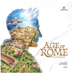 Age Of Rome – Emperor Pledge