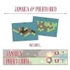 Age Of Steam Deluxe – Jamaica & Puerto Rico 2 Age Of Steam Deluxe – Jamaica & Puerto Rico -Jeux Société Magasin Age of Steam Deluxe Jamaica Puerto Rico