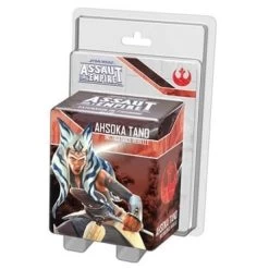 Star Wars Assaut Sur L’Empire – Ahsoka Tano