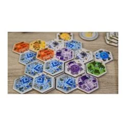 Akropolis 7 Akropolis -Jeux Société Magasin Akropolis 1