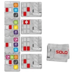 Aldebaran Duel -Jeux Société Magasin Aldebaran Duel 1