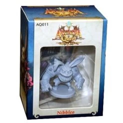 Arcadia Quest – Lapinou