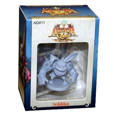 Arcadia Quest – Lapinou 3 Arcadia Quest – Lapinou