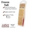 Army Painter – Herbes Synthétiques Frozen Tuft -Jeux Société Magasin Army Painter Herbes Synthetiques Frozen Tuft 00