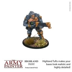 Army Painter – Herbes Synthétiques Higland Tuft -Jeux Société Magasin Army Painter Herbes Synthetiques Higland Tuft 3