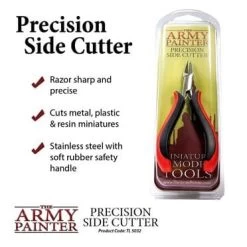 Army Painter – Precision Side Cutter