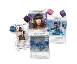 Ashes – Les Héritiers Du Phénix -Jeux Société Magasin Ashes Les Heritiers de Phenix2 1