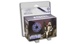 Star Wars Assaut Sur L’Empire – Capitaine Terro