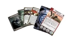 Star Wars Assaut Sur L’Empire – Capitaine Terro -Jeux Société Magasin Assaut sur l empire Capitaine Terro2 1