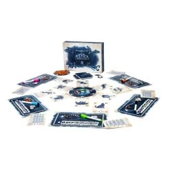 Astra VO 7 Astra VO -Jeux Société Magasin Astra 1