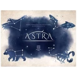 Astra VO 6 Astra VO -Jeux Société Magasin Astra