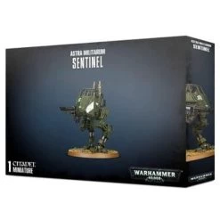 Astra Militarium – Sentinel