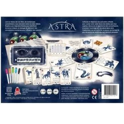 Astra VF 8 Astra VF -Jeux Société Magasin Astra VF 1