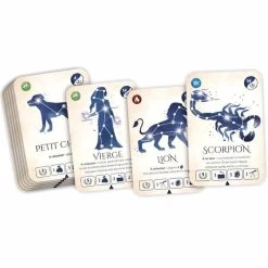 Astra VF 7 Astra VF -Jeux Société Magasin Astra VF 2