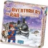 Les Aventuriers Du Rail – Scandinavie -Jeux Société Magasin Aventurier du rail Scandinavie 2