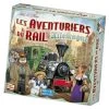 Les Aventuriers Du Rail – Allemagne -Jeux Société Magasin Aventuriers du Rail Allemagne 2