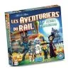Les Aventuriers Du Rail – Le Train Fantôme 1 Les Aventuriers Du Rail – Le Train Fantôme -Jeux Société Magasin Aventuriers du Rail Le Train Fantome 00