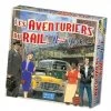 Les Aventuriers Du Rail – New-York -Jeux Société Magasin Aventuriers du Rail New York 2