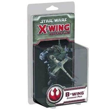 Star Wars X-Wing – B-Wing 3 Star Wars X-Wing – B-Wing