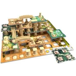 Babylon -Jeux Société Magasin Babylon 1