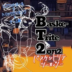 BaskeTrite 2on2