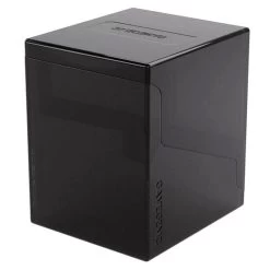 Bastion 100+ XL Noir