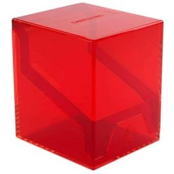 Bastion 100+ XL Rouge