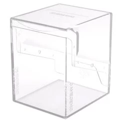 Bastion 100+ XL Transparent