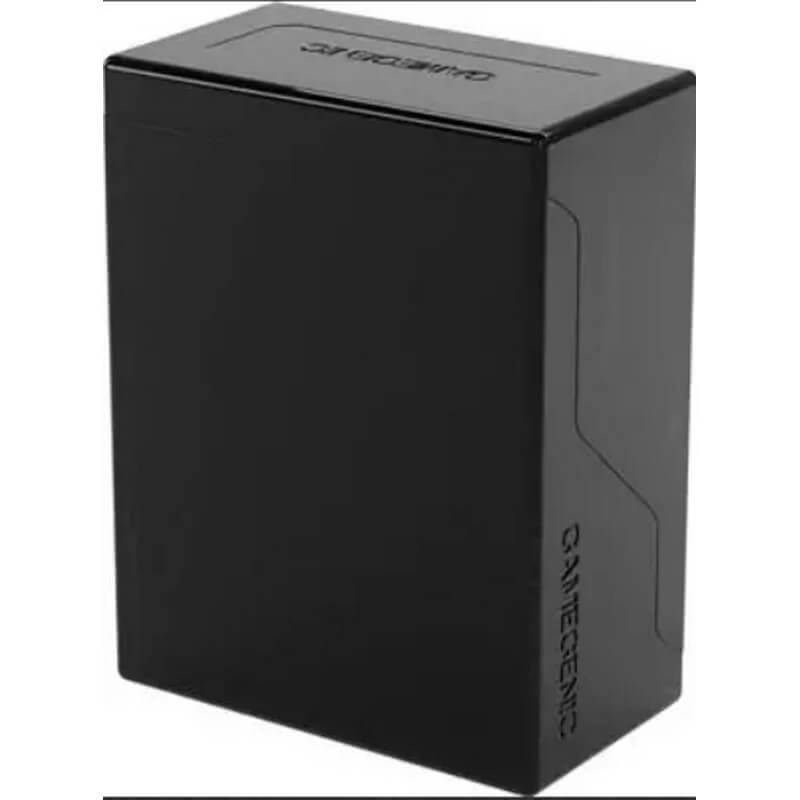 Bastion 50+ XL Noir 3 Bastion 50+ XL Noir