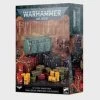 Battlezone Manufactorum – Munitorum Armoured Containers 2 Battlezone Manufactorum – Munitorum Armoured Containers -Jeux Société Magasin Battlezone Manufactorum Munitorum Armoured Containers 00
