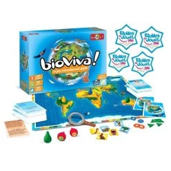 Bioviva Le Jeu -Jeux Société Magasin Bioviva Le jeu 1