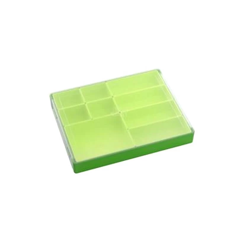 Boite De Rangement – Token Silo Green Lime 4 Boite De Rangement – Token Silo Green Lime – Image 2